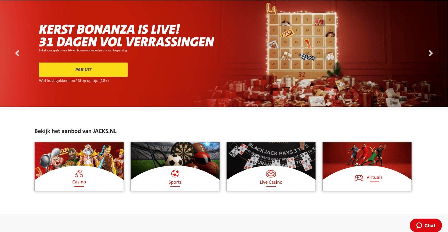 Jacks Casino Jacks Casino