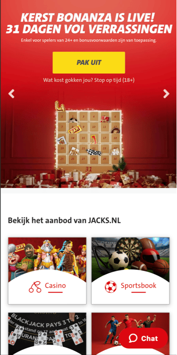 Jacks Casino Jacks Casino